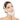 Facial V Lifting Vibration Massager LED Photon Therapy Facial Lifting Device Double Chin V Face Shaped Cheek Lift Belt Machine