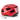 Bicycle Light Helmet MTB Road USB Warning Rear Light Cycling Helmet EPS PC Intergrally-Molded Safety Bike Helmet