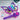 New V40 Glitter Butterfly Remote Control Aircraft 2.4Ghz Gravity Sensing Mini Drone RC Quadcopter Children'S Toy Gift