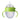 Silicone Nano Feeding Bottles Baby Bottle with Handle for Baby Weaning Anti-Choking Nipple Bottle for Baby 0-9 Month 150ML/250ML