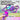 New V40 Glitter Butterfly Remote Control Aircraft 2.4Ghz Gravity Sensing Mini Drone RC Quadcopter Children'S Toy Gift