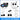 Q58 Max Motorcycle Helmet Bluetooth Intercom IP65 Waterproof Intercom Distance 500 Meters Multi-Scene Mixed Music Sharing