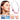 Facial V Lifting Vibration Massager LED Photon Therapy Facial Lifting Device Double Chin V Face Shaped Cheek Lift Belt Machine