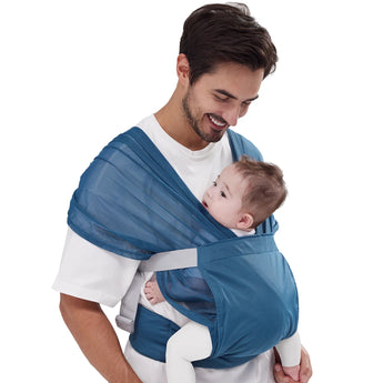 Baby Carrier Multifunction Breathable Infant Carrier Backpack Kid Carrier Toddler Sling Wrap Suspenders High Quality