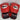 Professional Boxing Gloves Fighting Muay Thai Sanda Punching Glove for Men and Women Training MMA Gloves Boxing Equipment