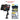 Armor Pad 4 Ultra 5G Rugged Tablet Thermal Lmaging 11800Mah 10.36"2K 16GB + 256GB Android 14 LED Light