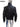 Mauroicardi Spring Autumn Cool Windproof Short Black Faux Leather Jacket Men Zipper Chic Luxury Designer Clothes Streetwear 2025