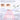 EMS Electric Eye Massager Microcurrent Skin Lifting Reduce Eye Wrinkles Remove Dark Circles Hot Vibration Beauty Device