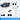 Q58 Max Motorcycle Helmet Bluetooth Intercom IP65 Waterproof Intercom Distance 500 Meters Multi-Scene Mixed Music Sharing