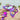 New V40 Glitter Butterfly Remote Control Aircraft 2.4Ghz Gravity Sensing Mini Drone RC Quadcopter Children'S Toy Gift