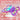 New V40 Glitter Butterfly Remote Control Aircraft 2.4Ghz Gravity Sensing Mini Drone RC Quadcopter Children'S Toy Gift
