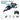 RC Aircraft EPP Foam Stunt Glider Electric Fighter Remote Control Airplane Fall Resistant Plane Toys for Boys Kids CZ01 CZ63