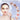 EMS Electric Eye Massager Microcurrent Skin Lifting Reduce Eye Wrinkles Remove Dark Circles Hot Vibration Beauty Device