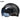 AD Retro Motorcycle Helmets with Harley Visor Leather Helmet for Man Electric Motorbike Vintage Protected Motor Safety Cap