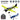 QIDI580 Stunt RC Glider Plane 4CH 2.4G Remote Control Brushless Aircraft EPP Foam Fixed Wing Airplane Model Toys for Children