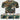 Camouflage Tactical Shirt Short Sleeve Men'S Quick Dry Combat T-Shirt T Shirt Camo Outdoor Hiking Hunting Shirts
