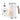 5-In-1 Milk Frother with Upgraded LED Display Touch Screen - Hot and Cold Foam Maker Milk Warmer for Coffee Latte