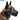 Leather Pet Dog Basket Muzzles German Shepherd Doberman anti Bite Dog Mouth Cage Dog Training Defense Masks for Small/Large Dogs