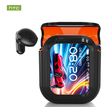 Translator NE20 New Bluetooth 6.0 Wireless Headphones Translation Earphones IPX4 Waterproof Rating Long Battery Life