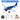 QIDI580 Stunt RC Glider Plane 4CH 2.4G Remote Control Brushless Aircraft EPP Foam Fixed Wing Airplane Model Toys for Children