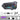 1/2X Motorcycle Intercom Headset Helmet BT 5.3 for 2 Riders Intercommunicator 300M Waterproof Music Sharing Interphone