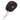 Remote Control Antitheft Bicycle Bike Alarm Alerter Super Loud Rainproof Burglar Alarm Lock with Remote Control