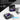 Wireless Earbuds AI Support Colored LED Display TWS Bluetooth Active Noise Cancelling Ergonomic Fit IPX5 Waterproof