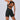 Seamless Yoga Jumpsuits Sports Fitness Hollow Beauty Back One-Piece Tight Hip-Lifting Workout Gym Training Sportswear for Women