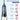 Oral Irrigator USB Rechargeable Water Flosser Portable Dental Water Jet 300ML Water Tank Waterproof Teeth Cleaner for Oral Care