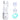 New Best Max 5000Ppb High Hydrogen Water Bottle Generator Dupont N117 Pure H2 Inhalation Generator Explore Higher Hydrogen