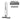 Mini Mop Self Squeeze Mop Powerful Folding Household Clean Tools No Hand Wash Strong Absorbent Mop for Bathroom Kitchen Desktop