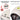 Cycling Helmet with Goggles Lens Ear Protection Reflective Sticker Bicycle Helmet MTB Road E-Bike Bike Helmet for Adult