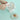 Korean Baby Cart Stroller Fans Portable Outdoor Fan Clip Cute Bear Bunny Rechargeable Handheld Electric Fan for Home 3 Speeds