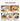 800Ml Mini Rice Cooker Multifunctional Non Stick Electric Cooker Office Food Warmer Bento Box Portable Electric Lunch Box 220V