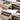 Battery Organizer Case Batteries Storage Holder Container with Tester Checker. Garage Organization Box