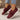 2025 Brown Knit Breathable Womens Sneakers Shoes New Platform Flats Woman plus Size 43 Non Slip Casual Shoes Mesh Tenis De Mujer