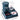Automatic Cat Feeder Water Dispenser Set, 2 in 1 Tilted Automatic Pet Food and Water Feeder Gravity Food Feeder and Waterer