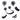 Cooling Neck Fan Portable Hand Free Mute Strong Wind USB Rechargeable Neck Fan Wearable Suitable for Outdoor Sports