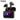 Wireless Earbuds AI Support Colored LED Display TWS Bluetooth Active Noise Cancelling Ergonomic Fit IPX5 Waterproof