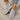 2025 Brown Knit Breathable Womens Sneakers Shoes New Platform Flats Woman plus Size 43 Non Slip Casual Shoes Mesh Tenis De Mujer