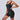 Seamless Yoga Jumpsuits Sports Fitness Hollow Beauty Back One-Piece Tight Hip-Lifting Workout Gym Training Sportswear for Women