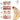 2025 High-End Customization Ice Laser Hair Removal Laser Epilator Permanent IPL Painless Photoepilator 4 in 1 Face and Body