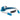 Adult Diving Dry Snorkel with Splash Guard and Top Valve - Supernova Dry