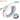 2022 Original MOESTAR UFO Retractable Pet Leash 2 plus Dog Traction Rope Flexible Ring Shape 3.0M with Rechargeable LED Light