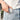 Transparent USB Fan with Five-Speed Wind Adjustment Portable Lanyard and Desktop Stand Household Handheld Fans 2025 Dropshipping