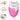 189A Women Painless Epilator Rechargeable Body Hair Removal Machine Electric Shaving Private Part Bikini Armpit Depilation