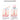4 in 1 Electric Facial Massager Micro Vibration Eye Beauty Instrument for Relax Eye Dark Circles Eye Bags Puffiness Eye Massage