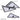 2Pcs LED Devil'S Eye License Plate Light Headlight for Car Motorcycl Universal Modified Decoration Single Light Car Accessories