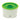 Feeding and drinking bowls
