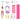 Doll houses and accessories